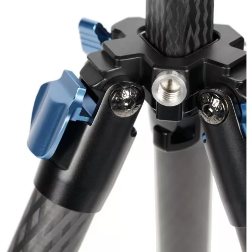 Sirui ST-125 vízálló carbon tripod 