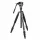 Sirui Traveler 7A alumínium tripod VA-5 fluid videófejjel 