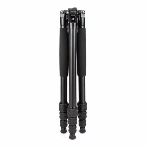 Sirui Traveler 7A alumínium tripod VA-5 fluid videófejjel 