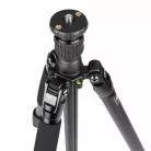 Sirui Traveler 7A alumínium tripod VA-5 fluid videófejjel 