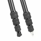 Sirui Traveler 7A alumínium tripod VA-5 fluid videófejjel 
