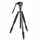 Sirui Traveler 7C carbon tripod VA-5 fluid videófejjel 