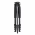 Sirui Traveler 7C carbon tripod VA-5 fluid videófejjel 