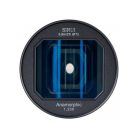 Sirui 24mm f/2.8 Anamorfikus objektív 1.33x (Fujifilm X)