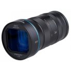 Sirui 24mm f/2.8 Anamorfikus objektív 1.33x (Fujifilm X)