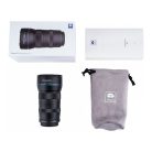 Sirui 24mm f/2.8 Anamorfikus objektív 1.33x (Nikon Z)