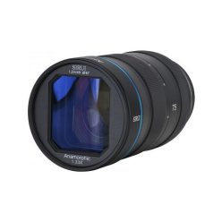 Sirui 75mm f/1.8 Anamorf objektív (Canon EF-M)
