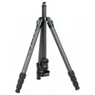 Sirui ST-124 karbonszálas tripod ST-10X fotós gömbfejjel 