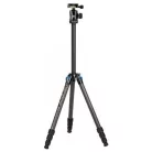 Sirui ST-124 karbonszálas tripod ST-10X fotós gömbfejjel 