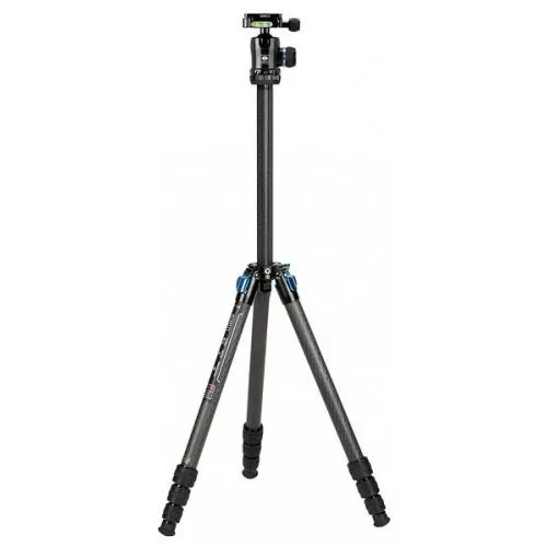 Sirui ST-124 karbonszálas tripod ST-10X fotós gömbfejjel 