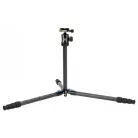 Sirui ST-124 karbonszálas tripod ST-10X fotós gömbfejjel 