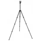 Sirui ST-124 karbonszálas tripod ST-10X fotós gömbfejjel 