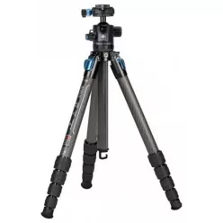 Sirui ST-125 karbonszálas tripod ST-10X fotós gömbfejjel 