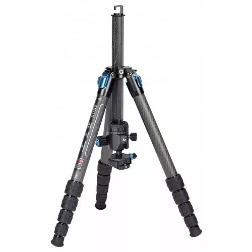 Sirui ST-125 karbonszálas tripod ST-10X fotós gömbfejjel 