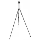 Sirui ST-125 karbonszálas tripod ST-10X fotós gömbfejjel 