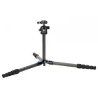 Sirui ST-125 karbonszálas tripod ST-10X fotós gömbfejjel 