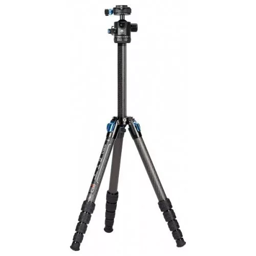 Sirui ST-125 karbonszálas tripod ST-10X fotós gömbfejjel 