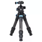 Sirui Compact carbon állvány ST-10X gömbfejjel 