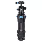 Sirui Compact carbon állvány ST-10X gömbfejjel 