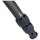 Sirui Compact carbon állvány ST-10X gömbfejjel 