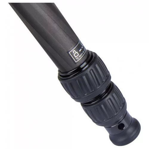 Sirui Compact carbon állvány ST-10X gömbfejjel 
