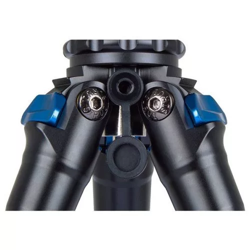 Sirui Compact carbon állvány ST-10X gömbfejjel 