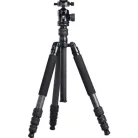 Sirui MT-2204 carbon tripod/monopod MT-20 panoráma gömbfejjel 