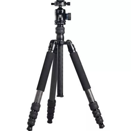 Sirui MT-2204 carbon tripod/monopod MT-20 panoráma gömbfejjel 