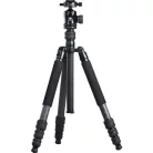 Sirui MT-2204 carbon tripod/monopod MT-20 panoráma gömbfejjel 