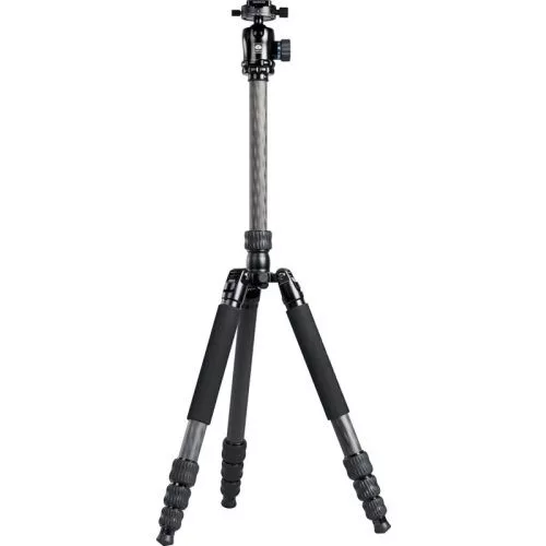 Sirui MT-2204 carbon tripod/monopod MT-20 panoráma gömbfejjel 