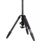Sirui MT-2204 carbon tripod/monopod MT-20 panoráma gömbfejjel 