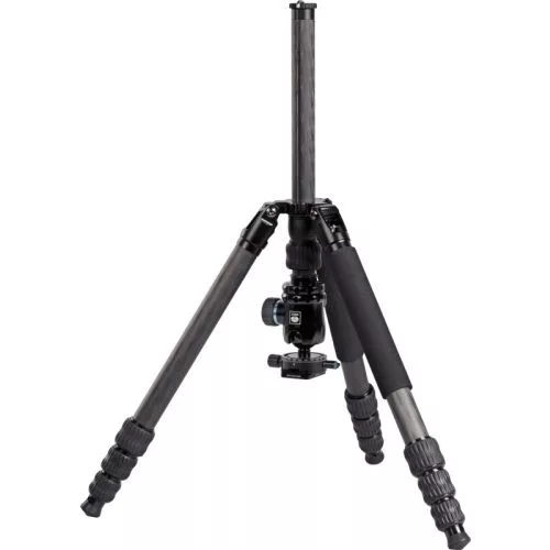 Sirui MT-2204 carbon tripod/monopod MT-20 panoráma gömbfejjel 