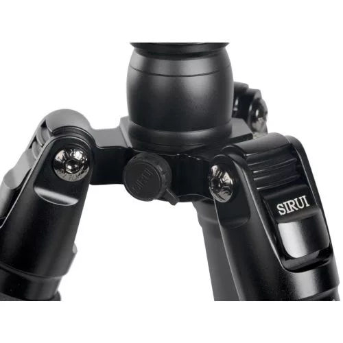 Sirui MT-2204 carbon tripod/monopod MT-20 panoráma gömbfejjel 