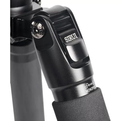 Sirui MT-2204 carbon tripod/monopod MT-20 panoráma gömbfejjel 