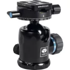 Sirui MT-2204 carbon tripod/monopod MT-20 panoráma gömbfejjel 