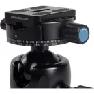 Sirui MT-2204 carbon tripod/monopod MT-20 panoráma gömbfejjel 