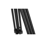 Sirui SH-05 alumínium broadcast tripod fluid videófejjel 