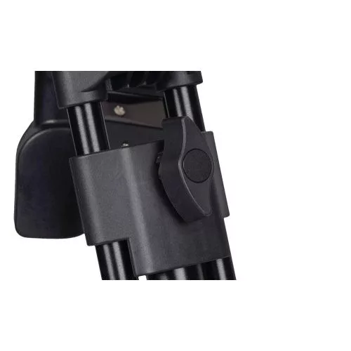 Sirui SH-05 alumínium broadcast tripod fluid videófejjel 