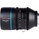 Sirui Venus 50mm T2.9 1.6x Full Frame Anamorf (Sony E)