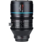Sirui Venus 50mm T2.9 1.6x Full Frame Anamorf (Sony E)