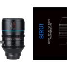 Sirui Venus 50mm T2.9 1.6x Full Frame Anamorf (Sony E)
