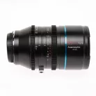 Sirui Venus 50mm T2.9 1.6x Full Frame Anamorf (Canon RF) 