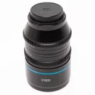 Sirui Venus 50mm T2.9 1.6x Full Frame Anamorf (Canon RF) 