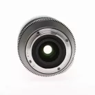 Sirui Venus 50mm T2.9 1.6x Full Frame Anamorf (Canon RF) 