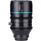 Sirui Venus 50mm T2.9 1.6x Full Frame Anamorf (Leica L) 