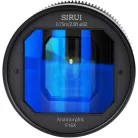 Sirui Venus 50mm T2.9 1.6x Full Frame Anamorf (Leica L) 