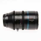 Sirui Venus 50mm T2.9 1.6x Full Frame Anamorf (Nikon Z)