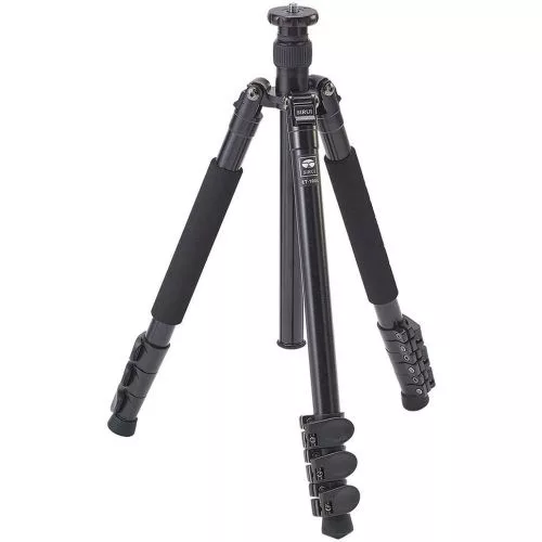 Sirui ET-1004 alumínium tripod VA-5 fluid videófejjel 