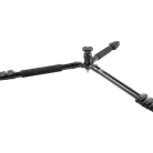 Sirui ET-1004 alumínium tripod VA-5 fluid videófejjel 
