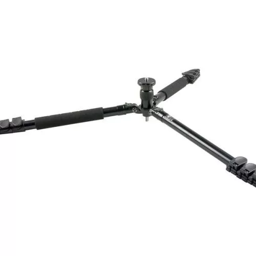 Sirui ET-1004 alumínium tripod VA-5 fluid videófejjel 